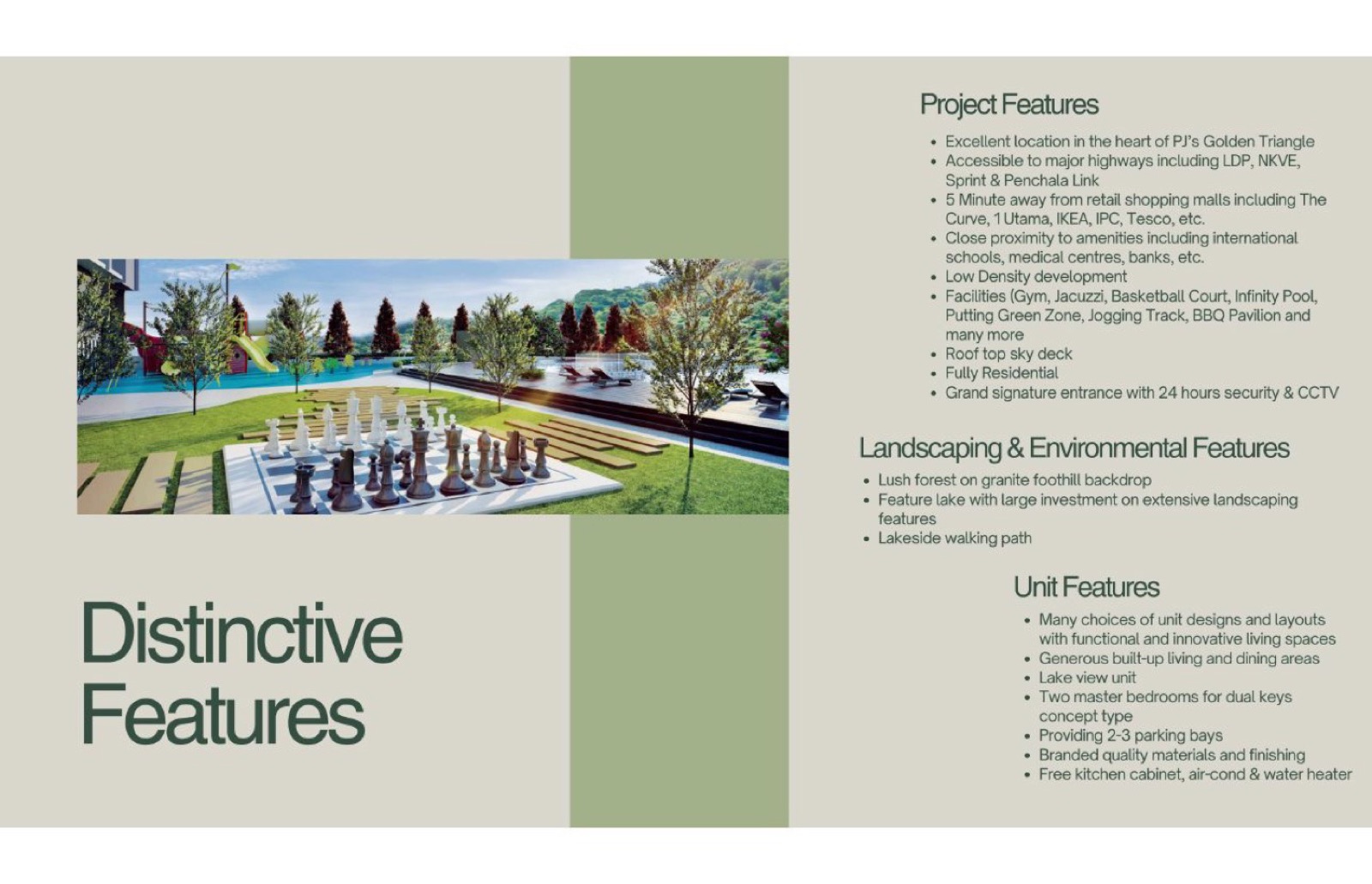 Forest Hill Residences