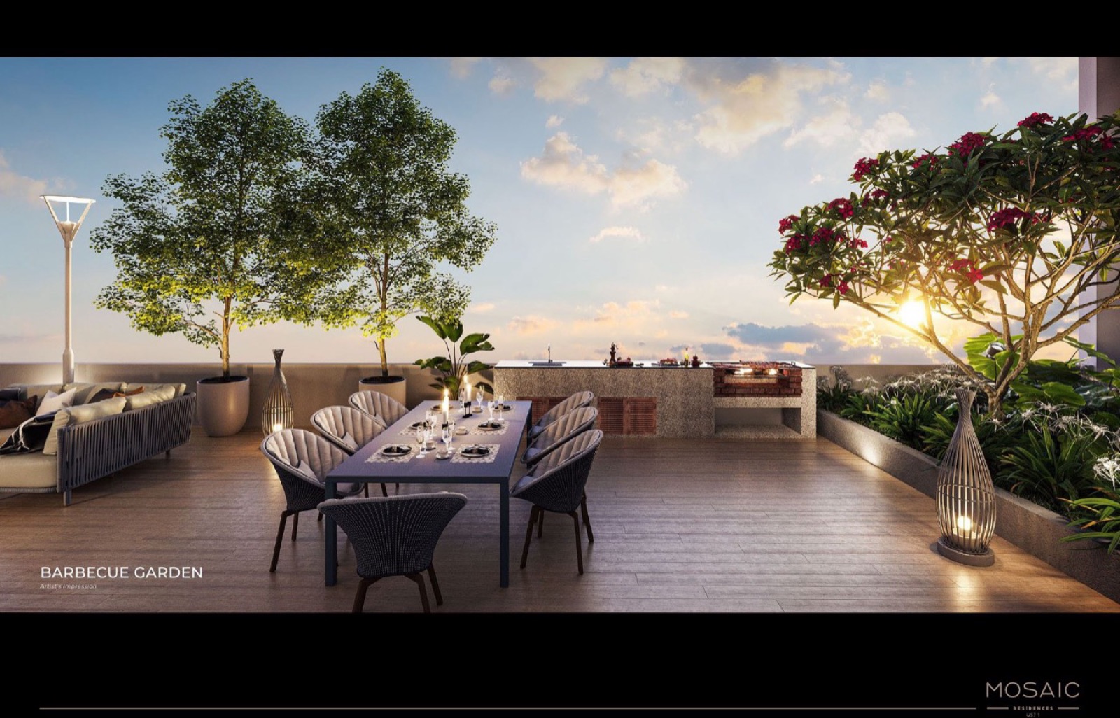 Westfield Residence