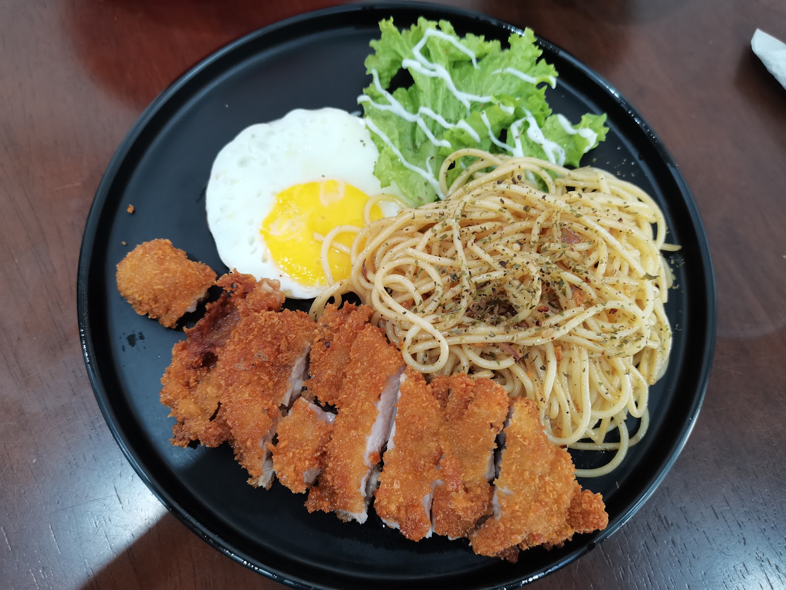 圆园茶餐室