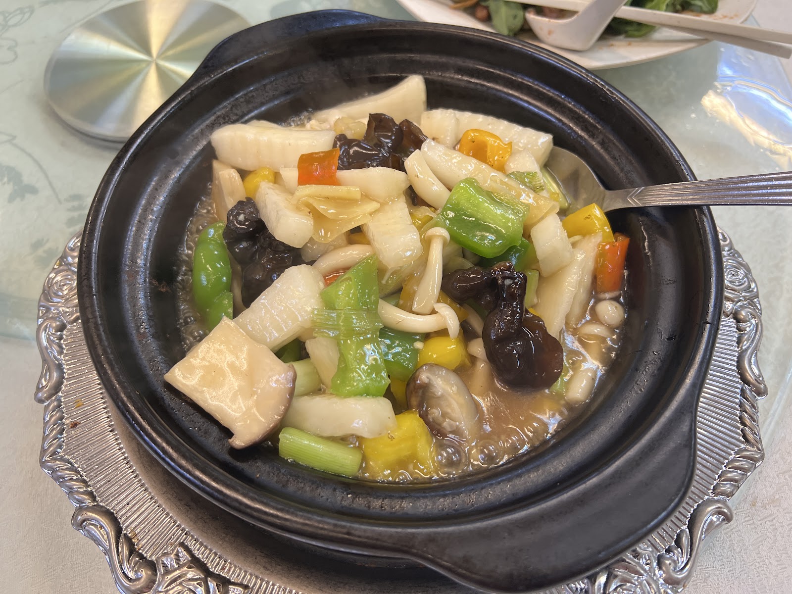 发记海鲜楼