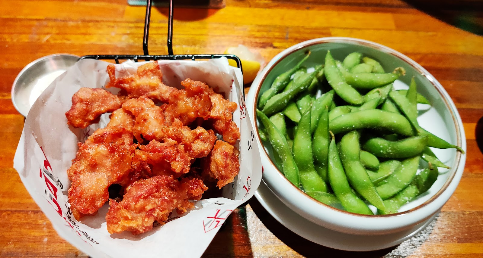 Guāng x Hongkie Hotpot