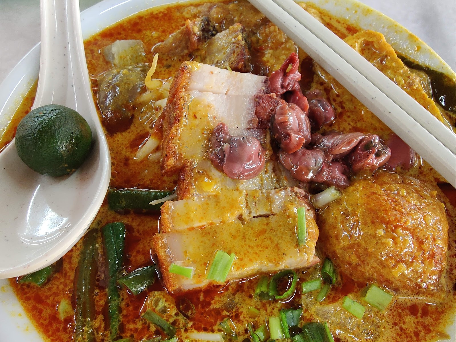 26 Kopitiam