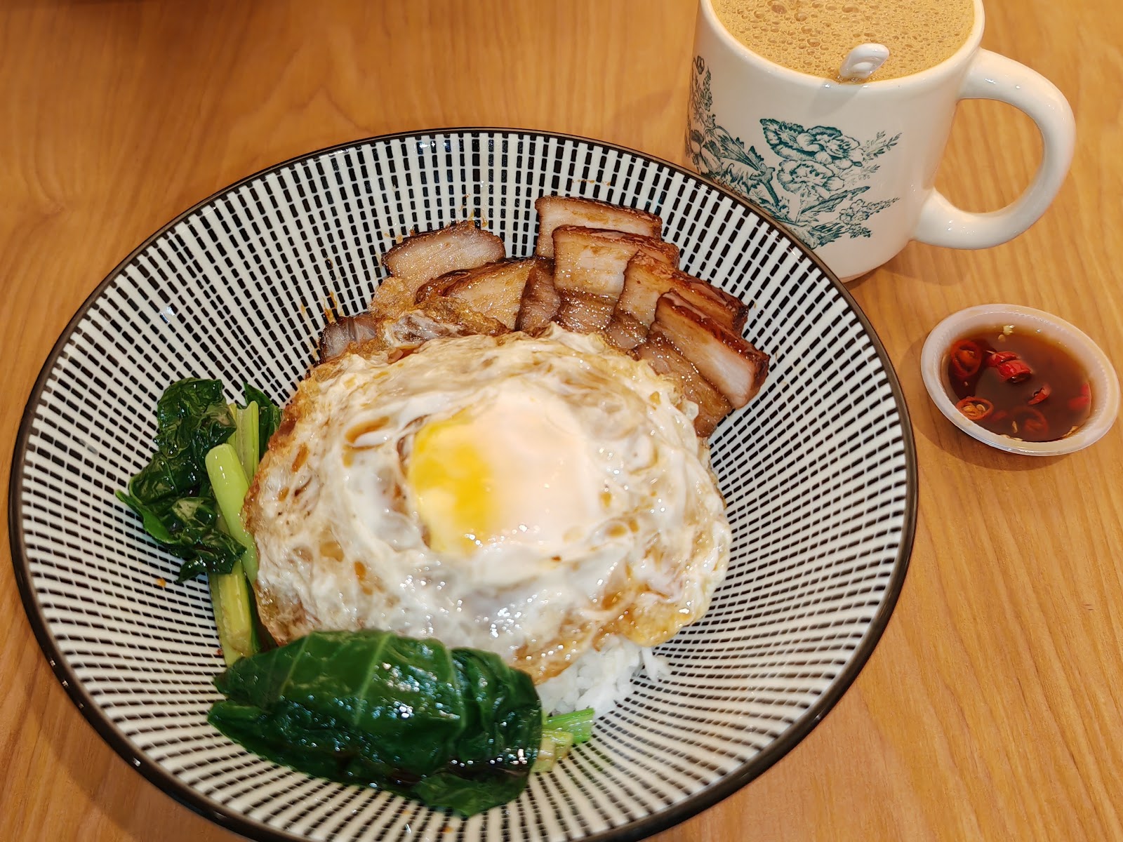 Lai Foong Cafe