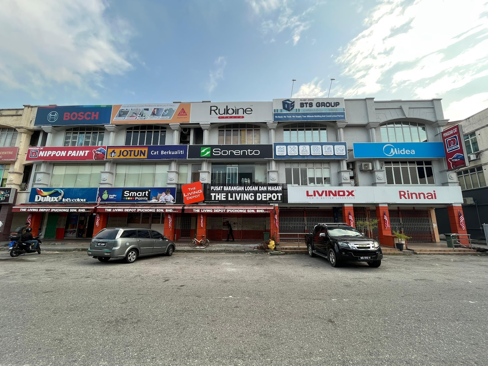 LKK DIY Sdn Bhd