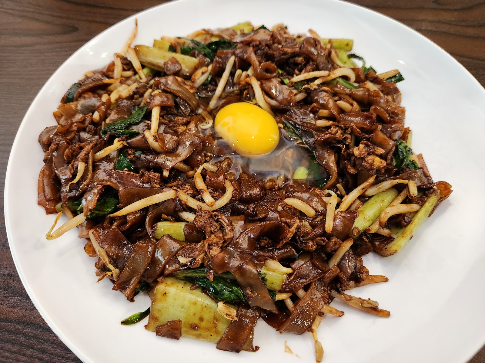 Heung Kee Kopitiam Ara Damansara