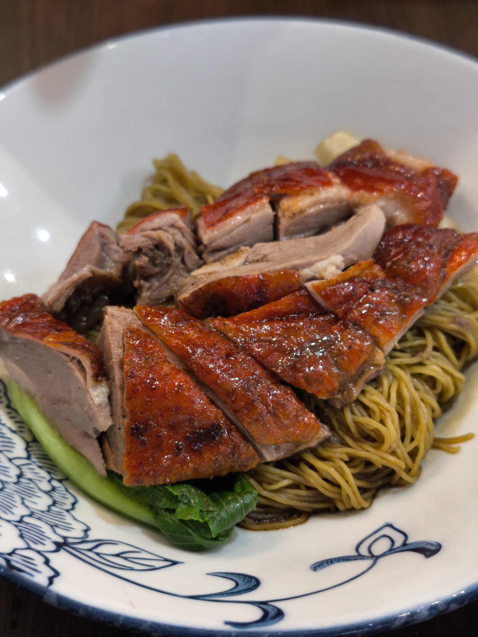 Ming Kee Cantonese Bandar Puteri Puchong