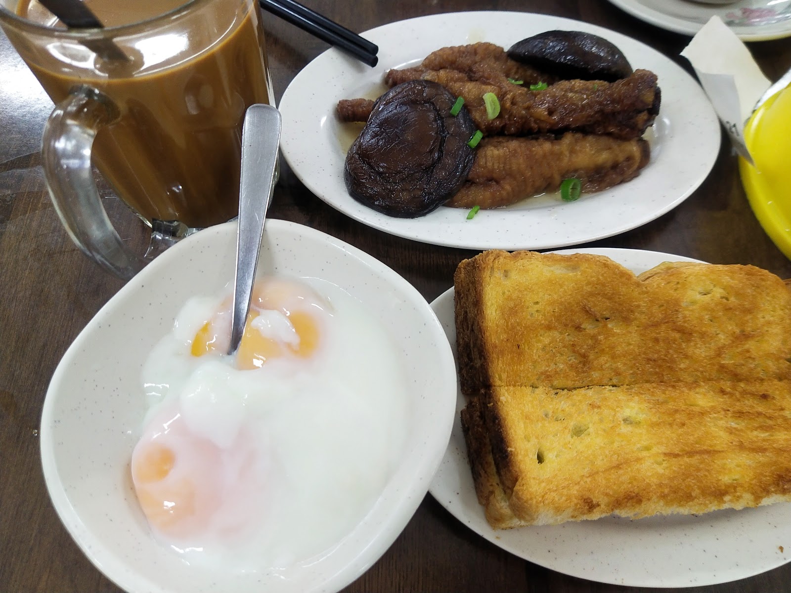 好景茶餐室