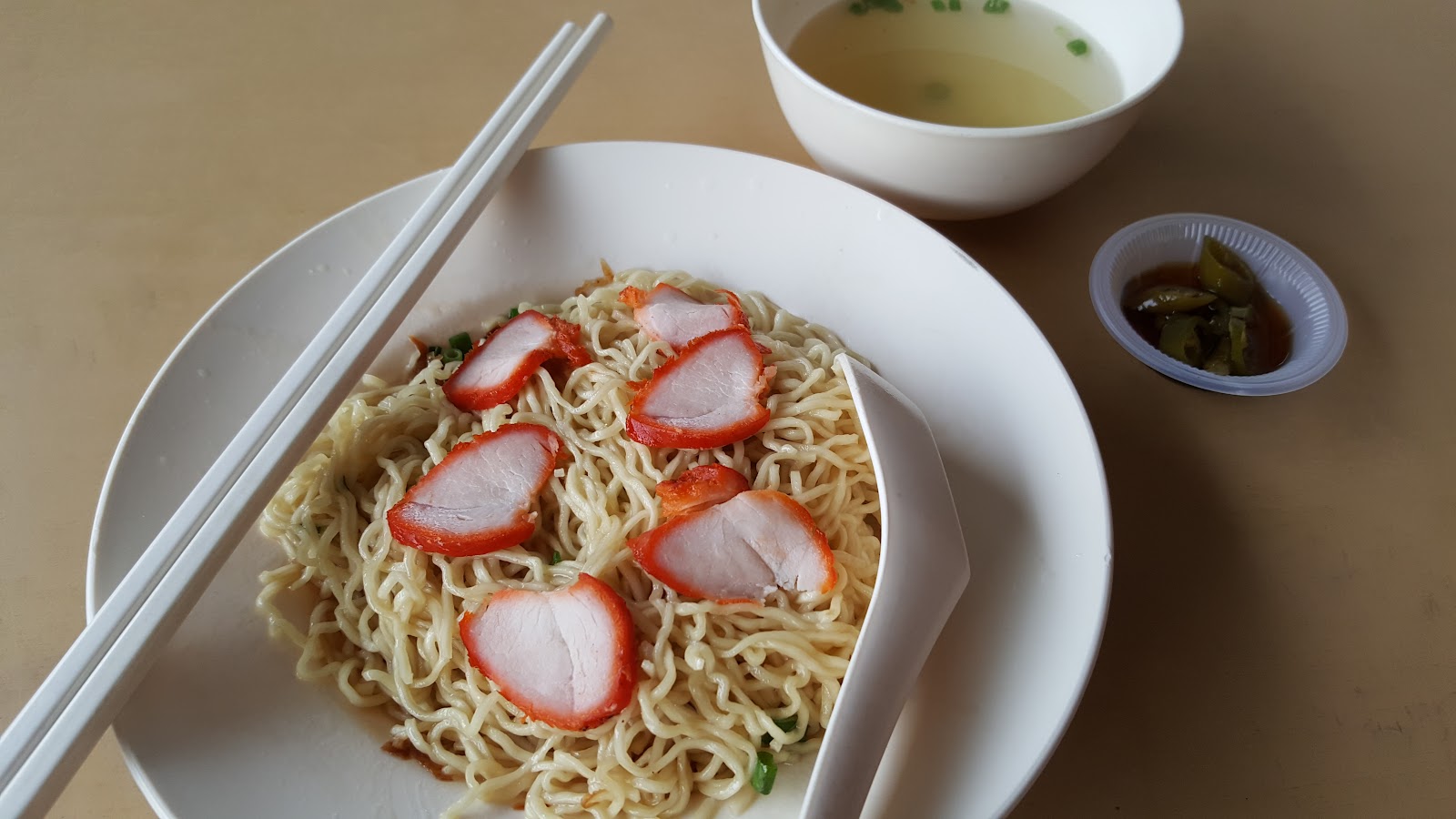 Tea Time Kopitiam | Restoran Tea Time Kopitiam