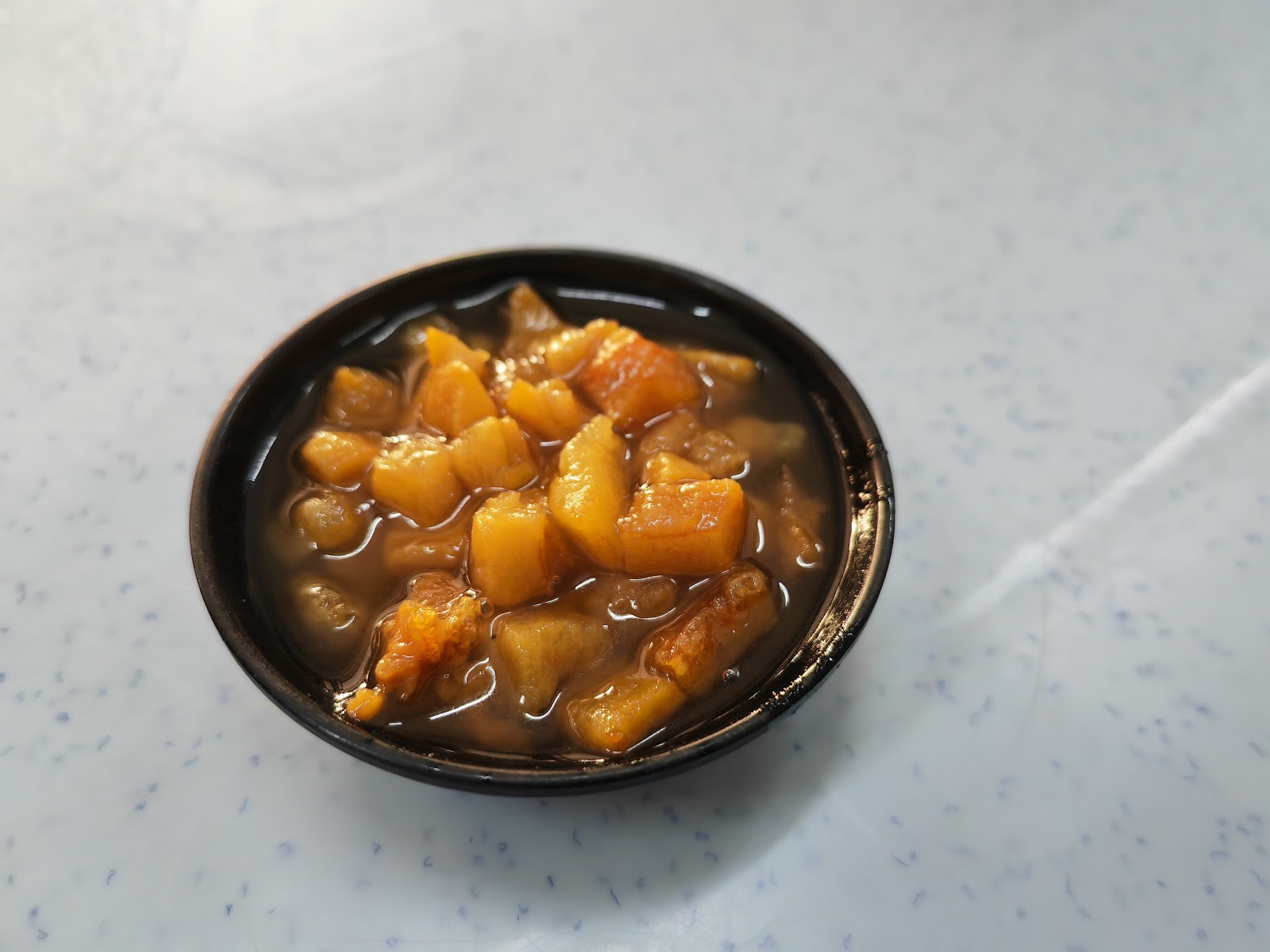 祥记面站