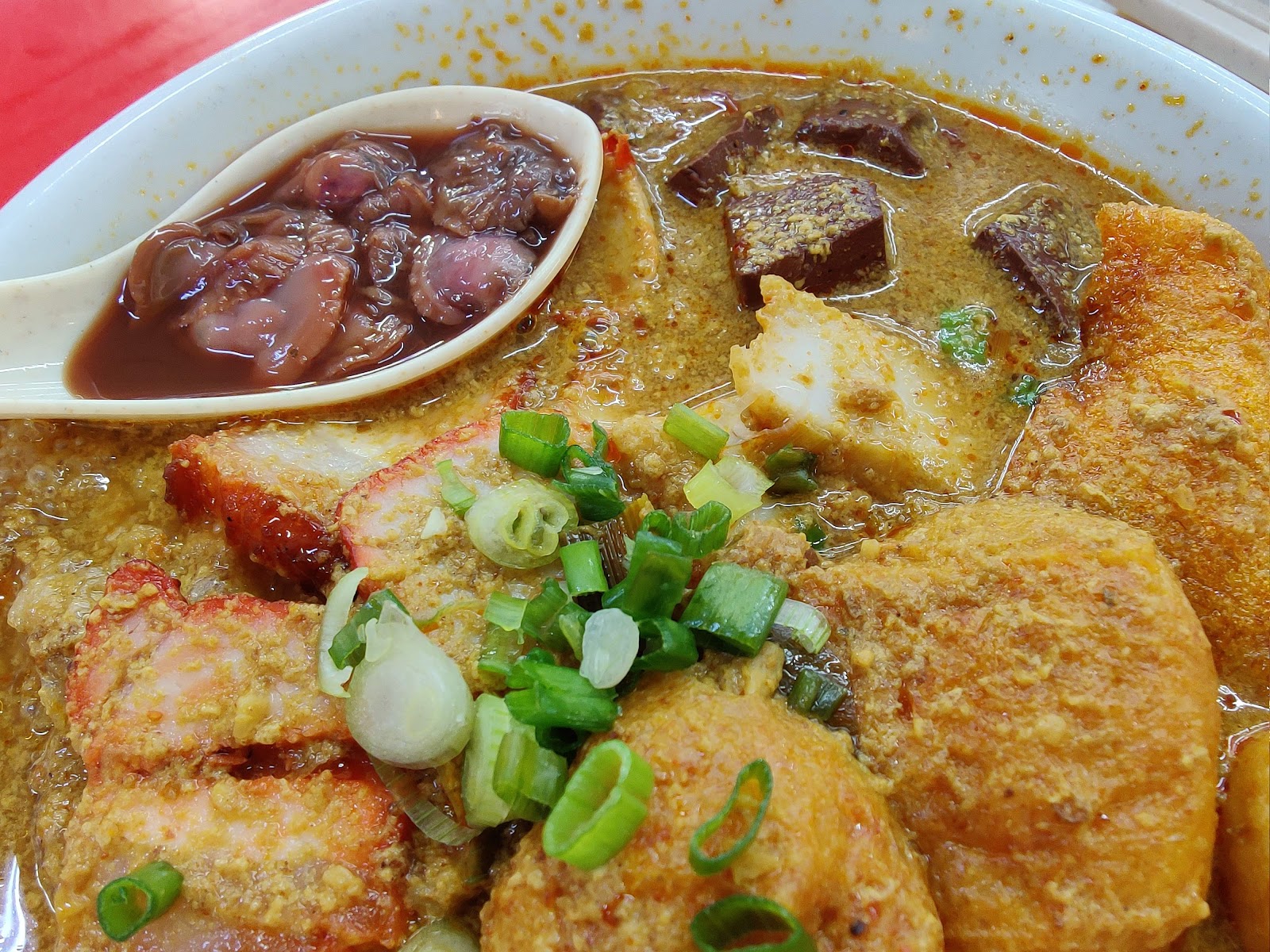 甘榜香茶餐室