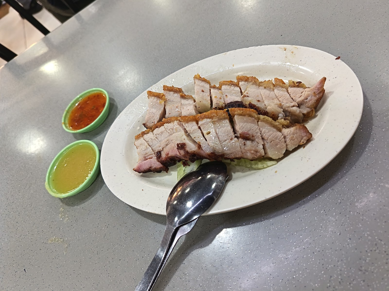潘香• Restoran Phun Heong Hainanese Chicken Rice