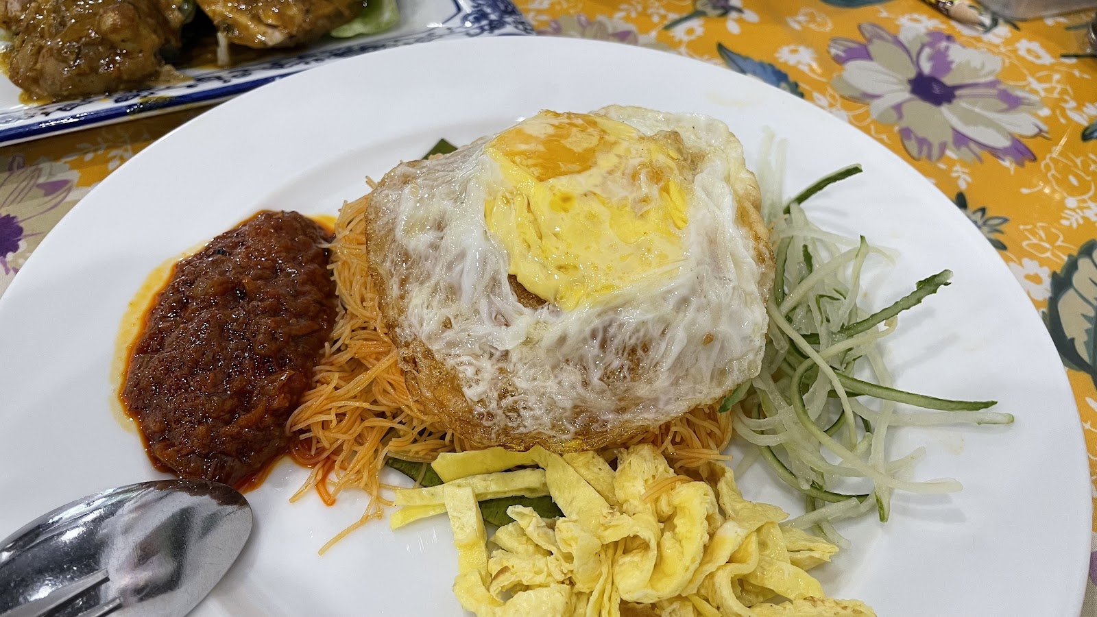 Kopitiam Sei Hei 四喜茶铺