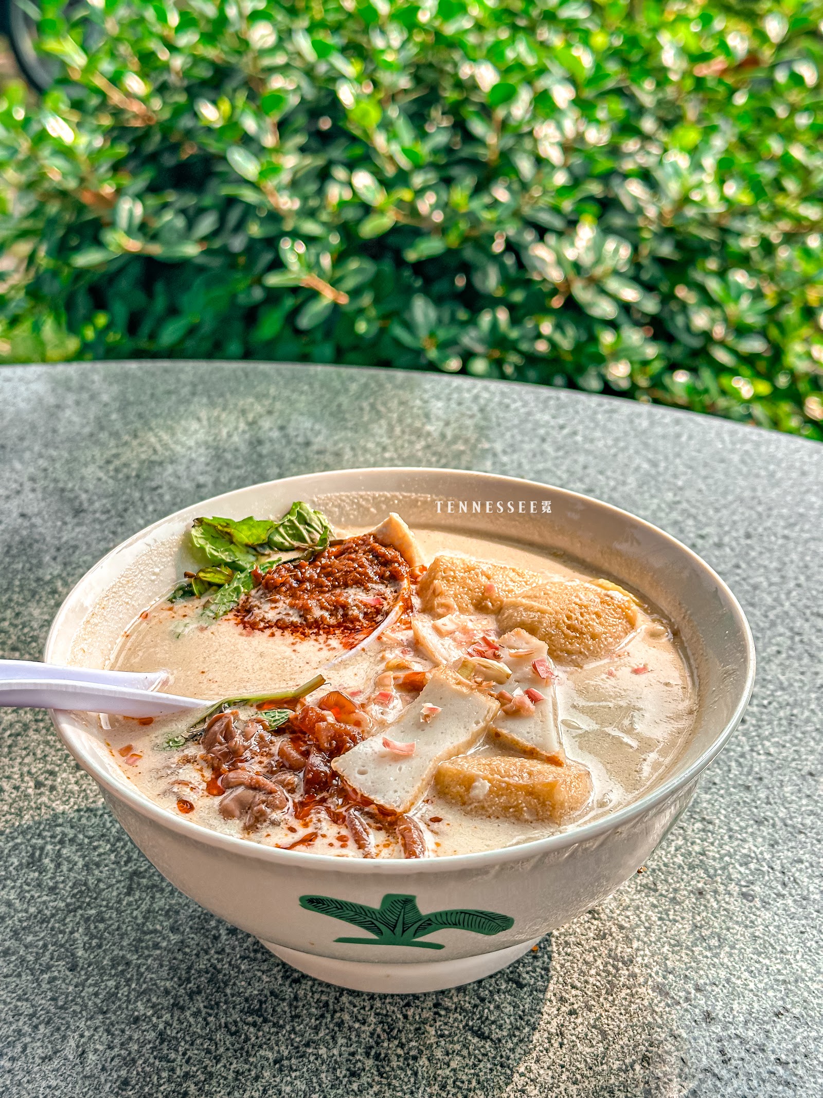 我乡美食 My hometown Flavours