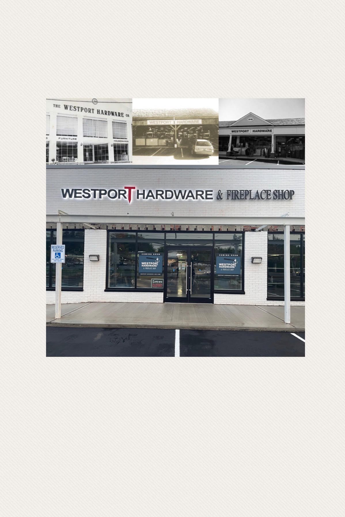 WEST PORT HARDWARE (M) SDN BHD