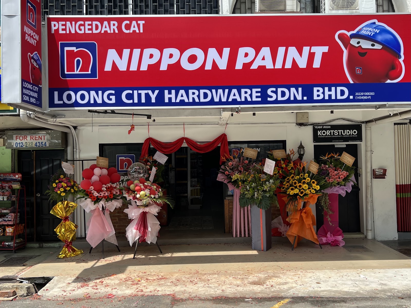 EXCELLENT DIY SDN BHD