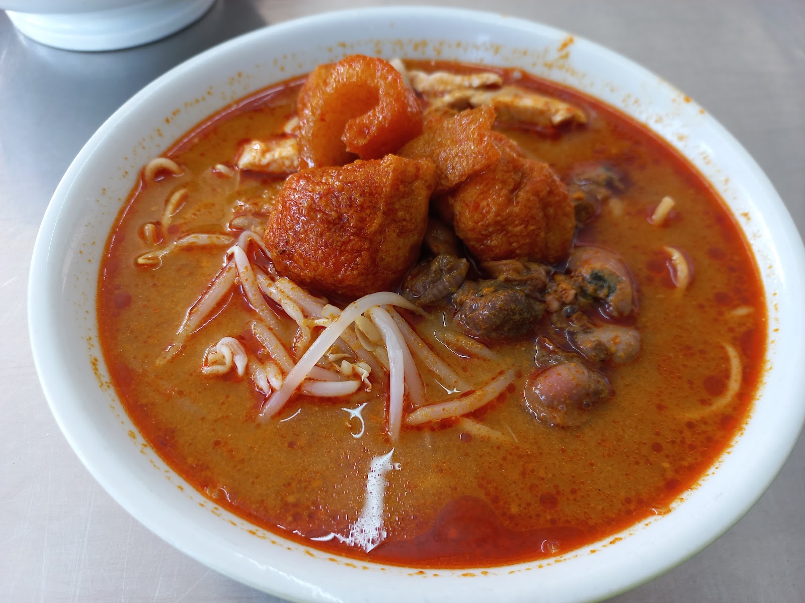 壹品面馆 ichiban noodles house Setapak