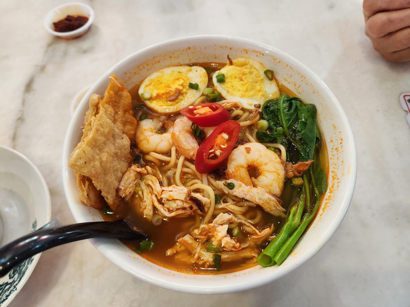 No.10 Tea House Kopitiam