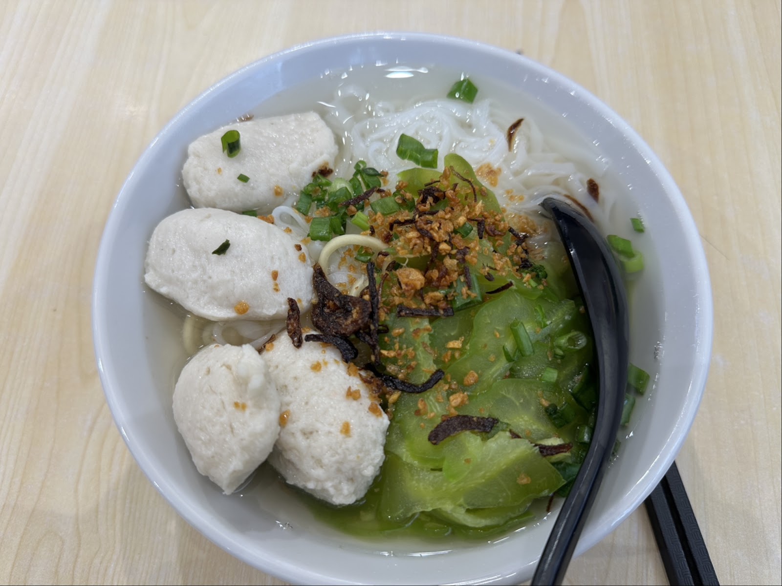 林家好味馆(Setapak)Lim Authentic Tasty Noodles