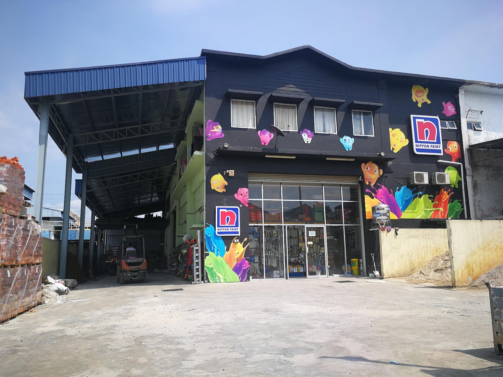 JT Hardware & Electrical Sdn. Bhd.