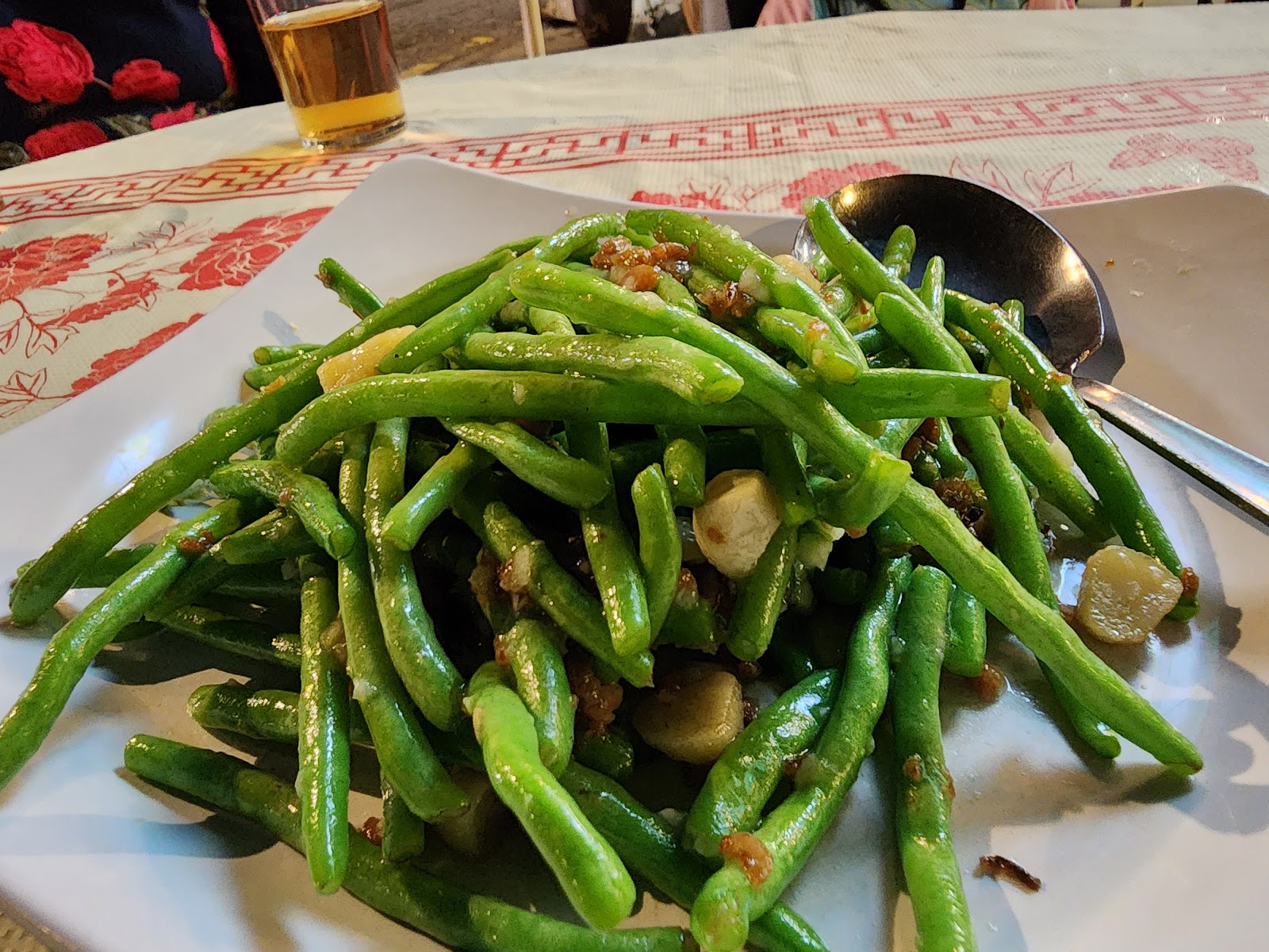 New Leng Kee Seafood Restaurant