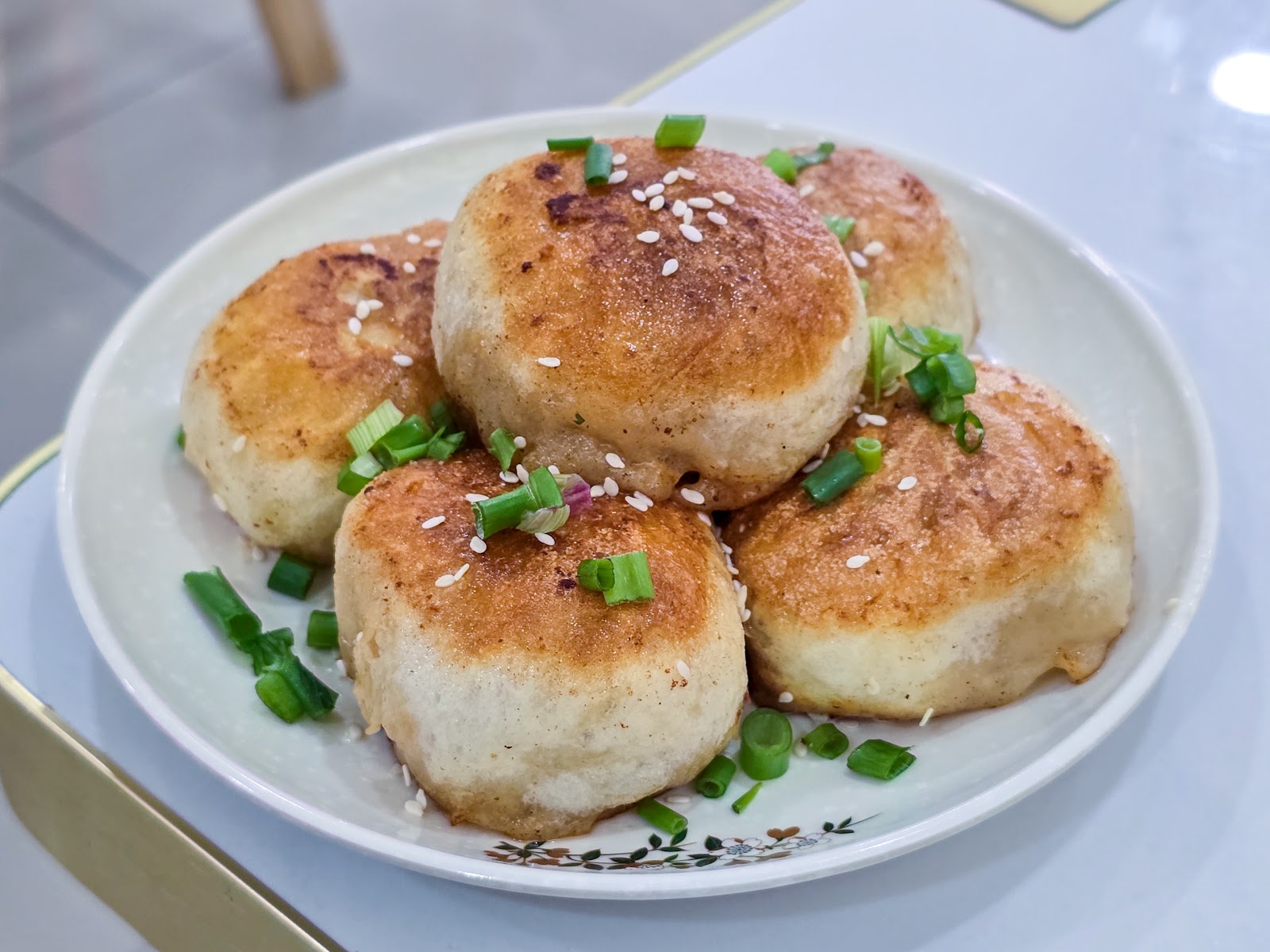 xian xi dumpling house