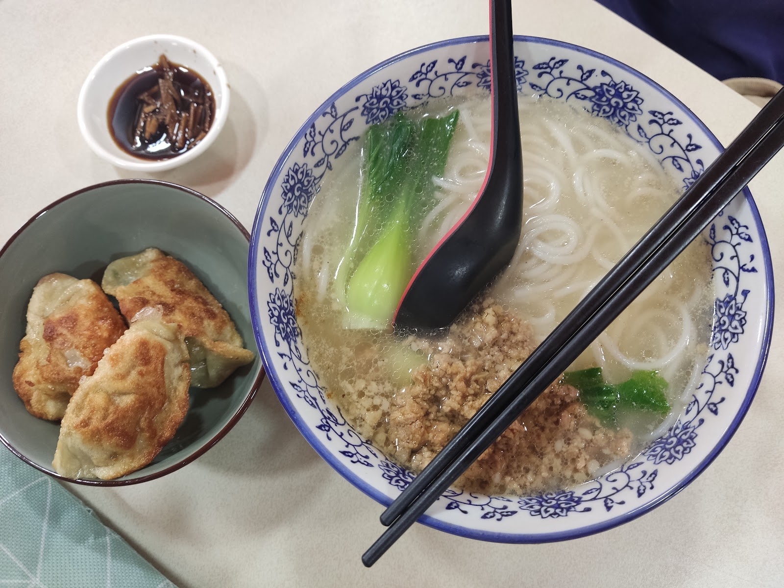 桂林米粉 SETAPAK