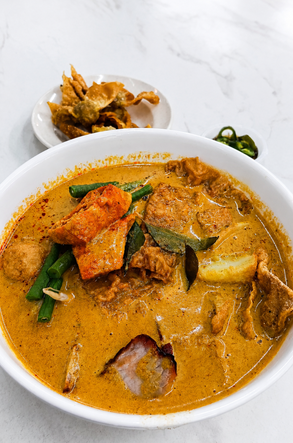 Sam Gor B Station Kopitiam