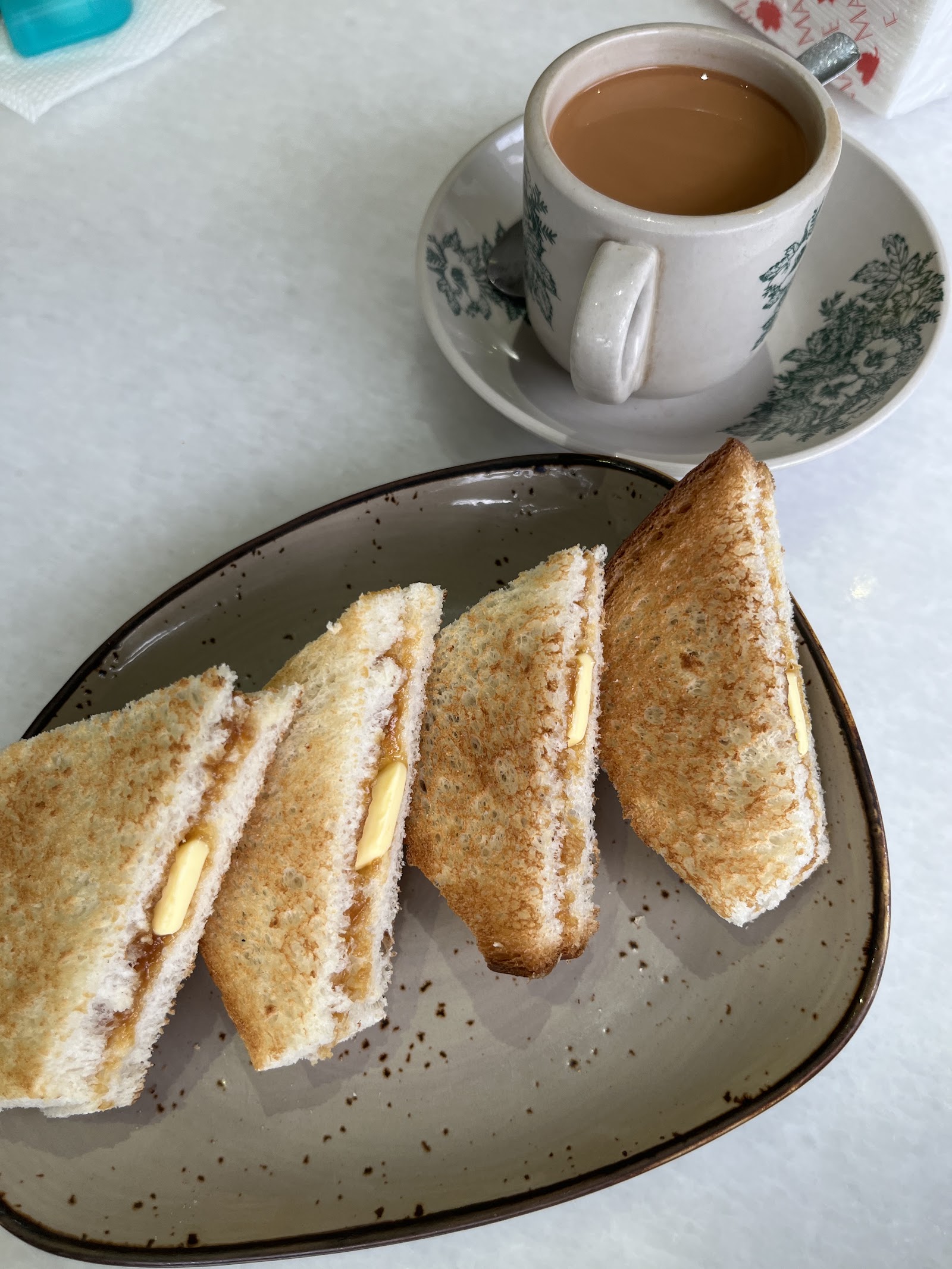Eastern Kopitiam by Kim Eng Kitchen (653971-U) Muslim Friendly