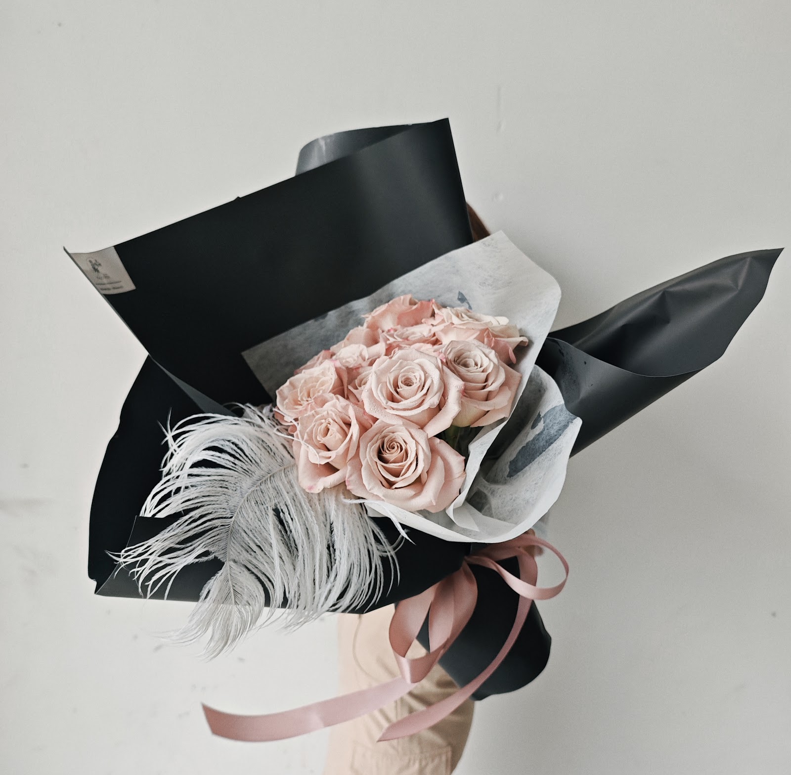 F.lover 花结