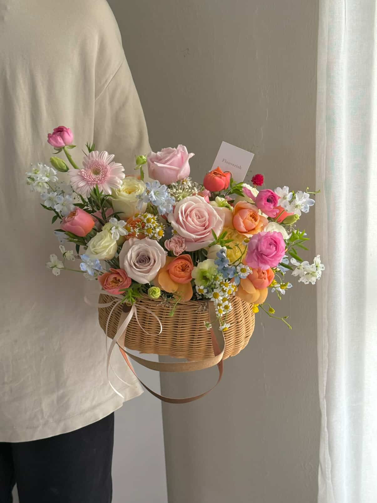 Tracy Florist
