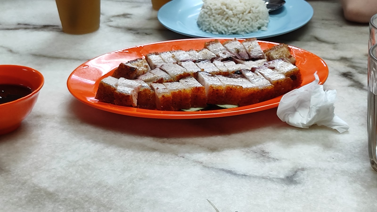 叉烧楊家家来