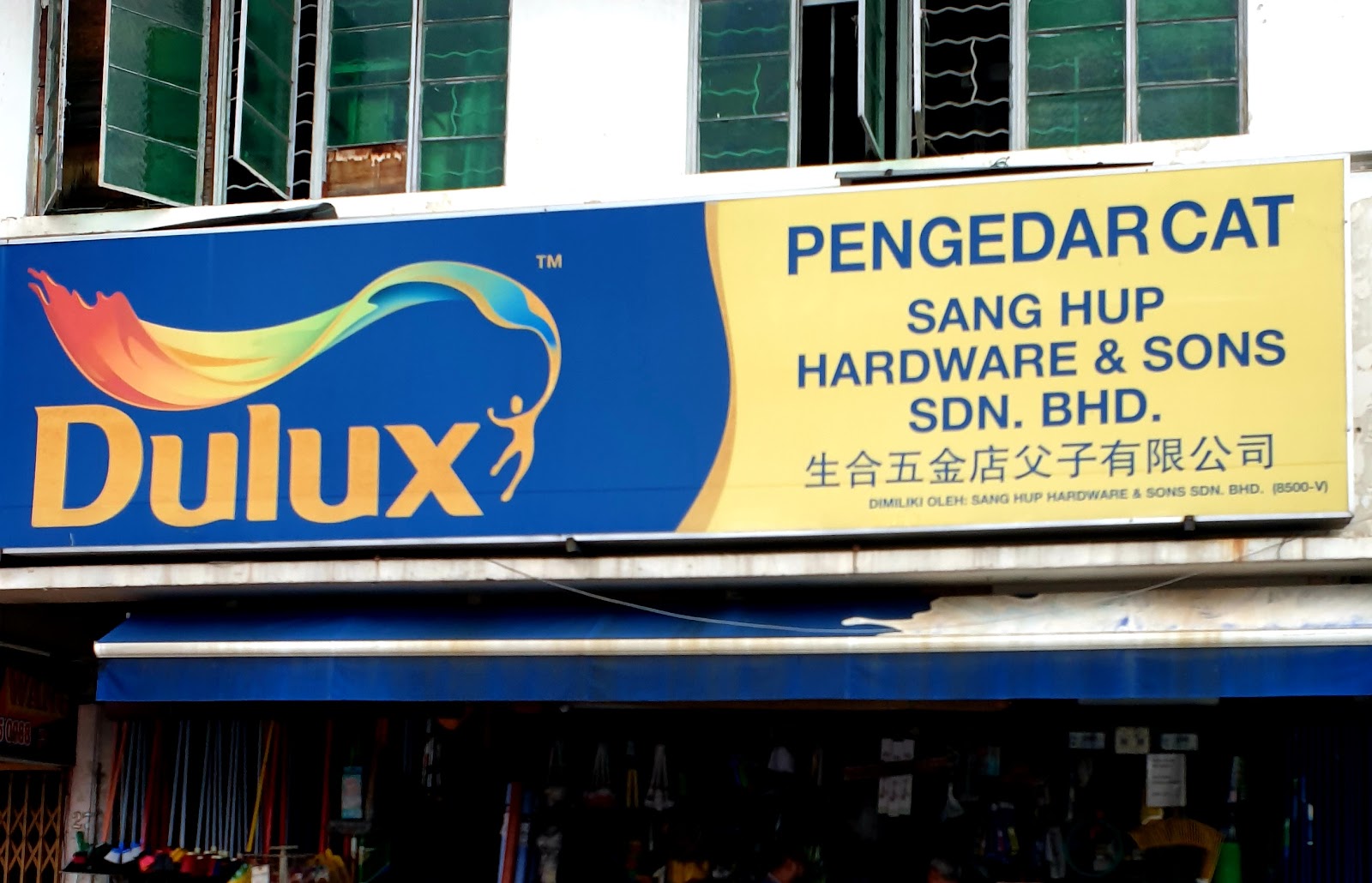 Sang Kee Hardware