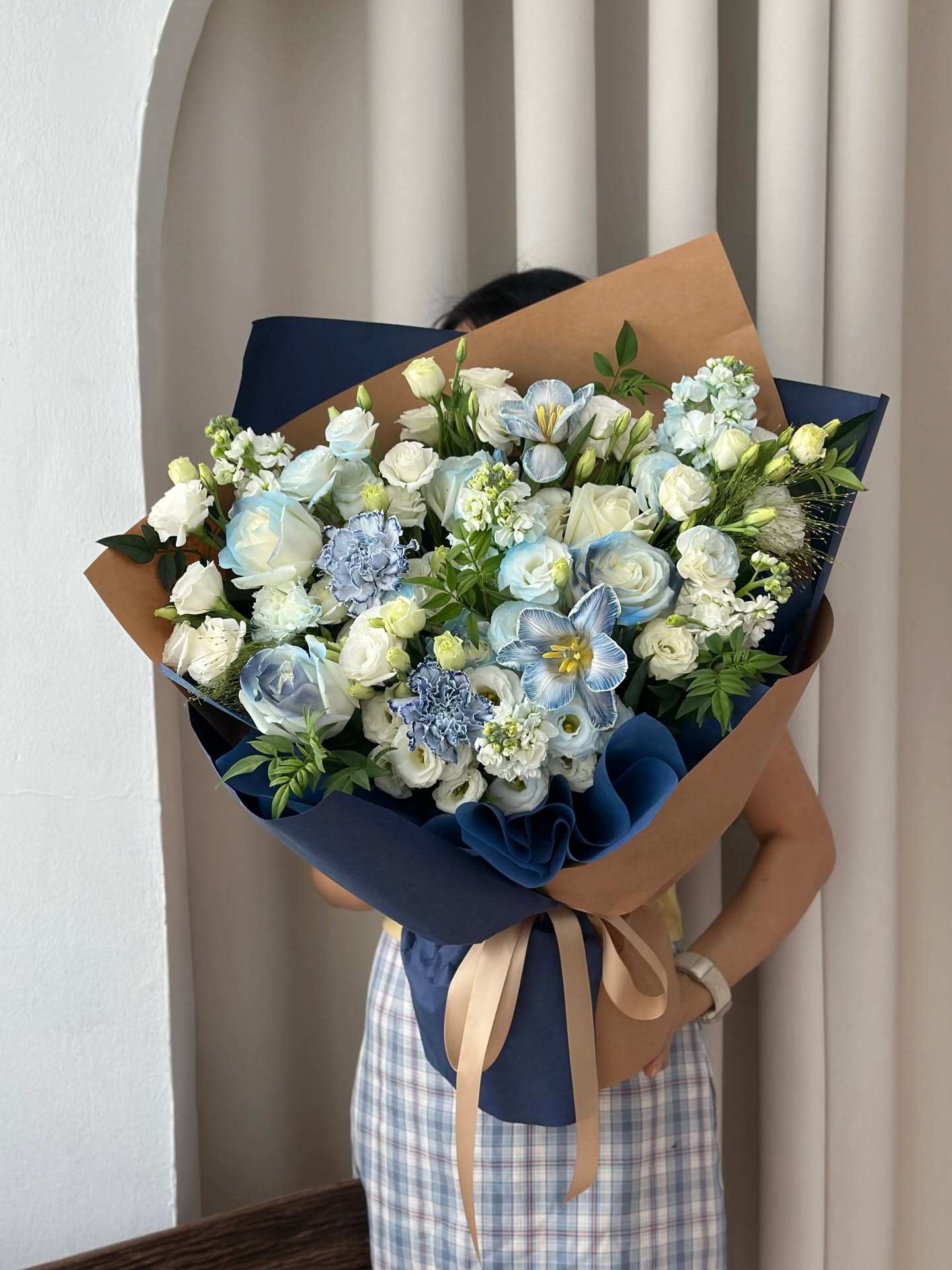 Secret Floral