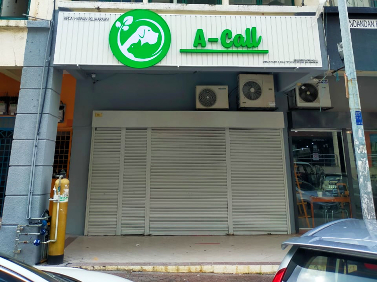 Petsarecute Damansara