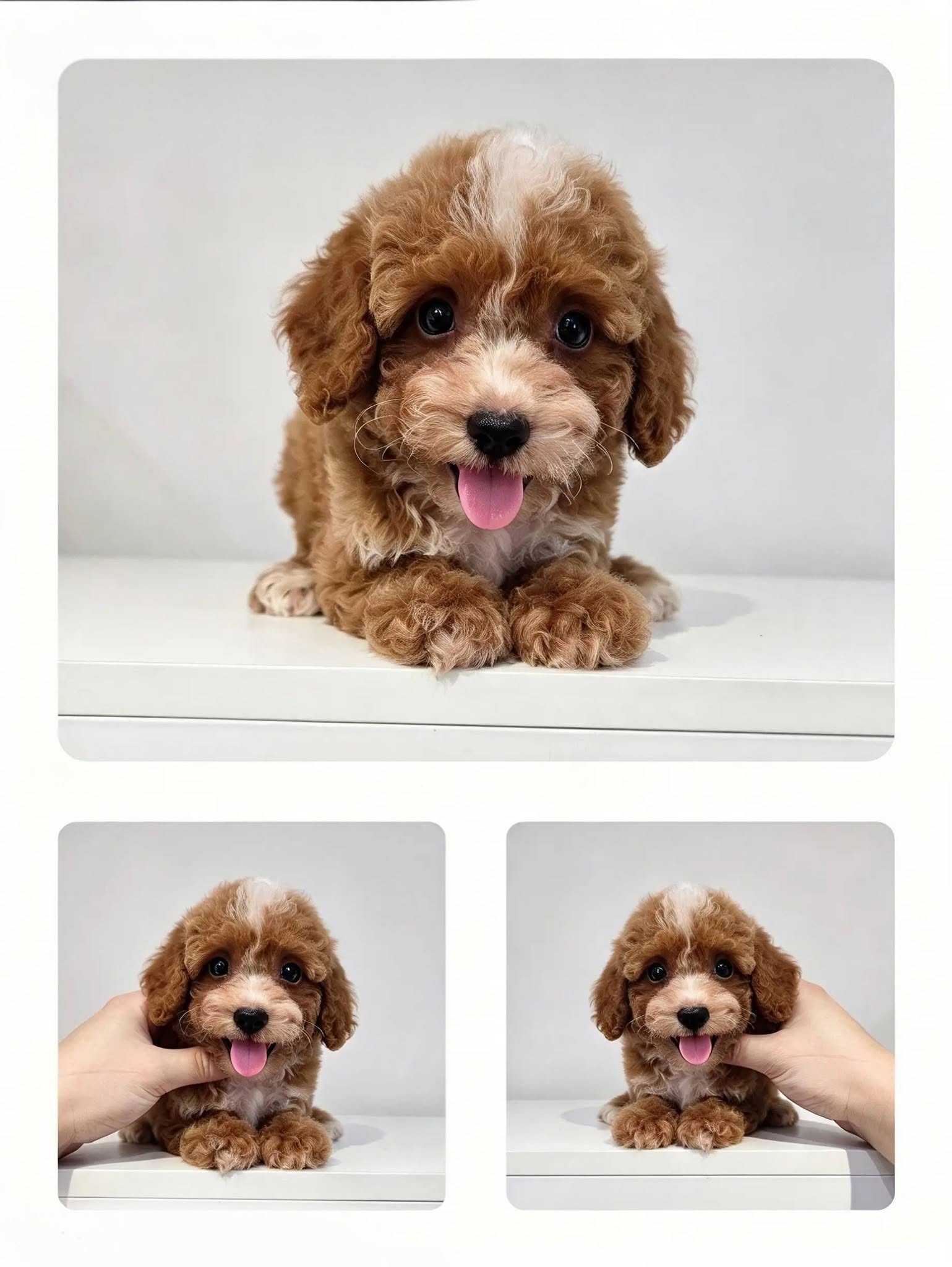 LK PET SHOP