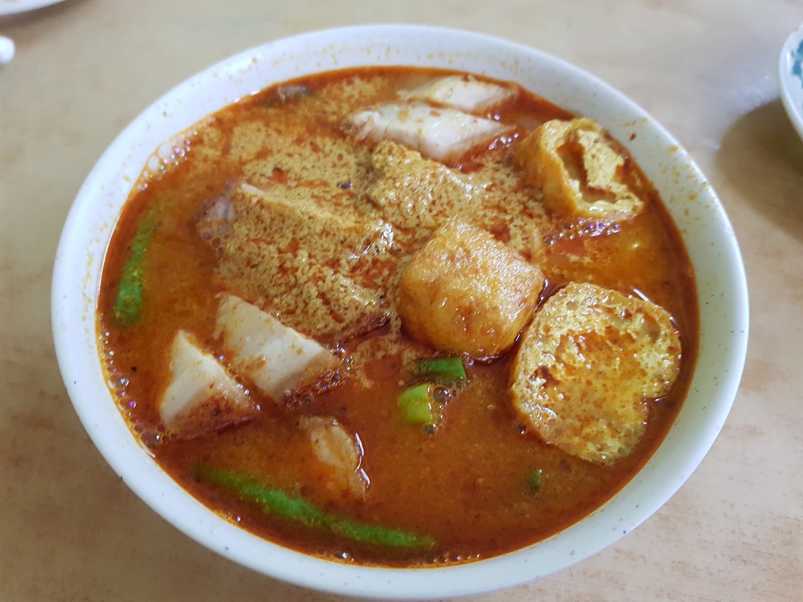 Restoran Kar Heong SS14 Subang