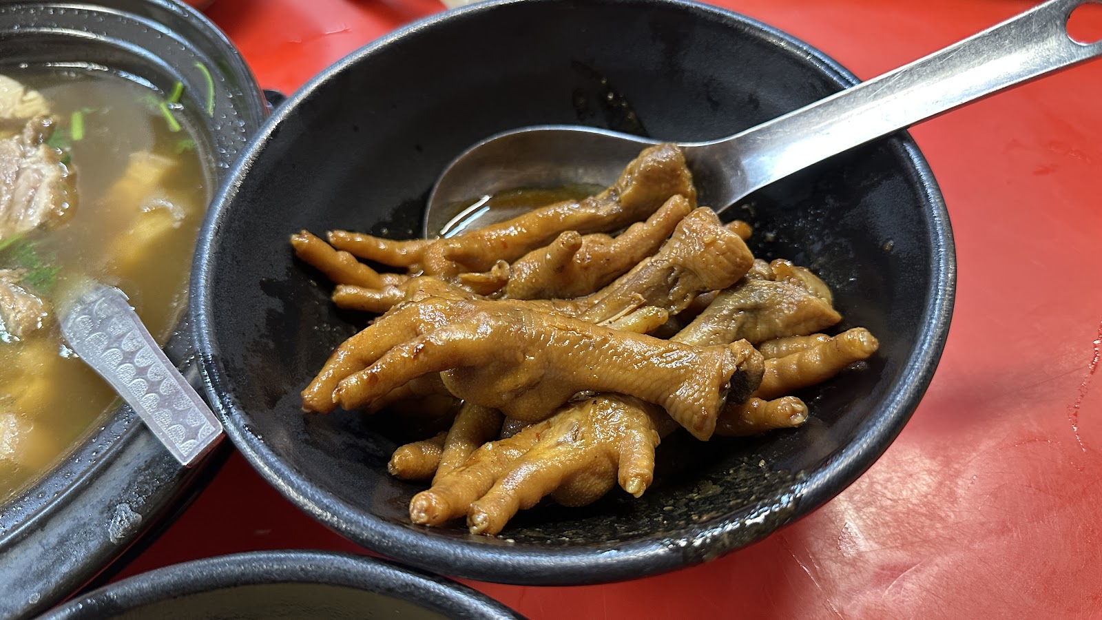 興記肉骨茶