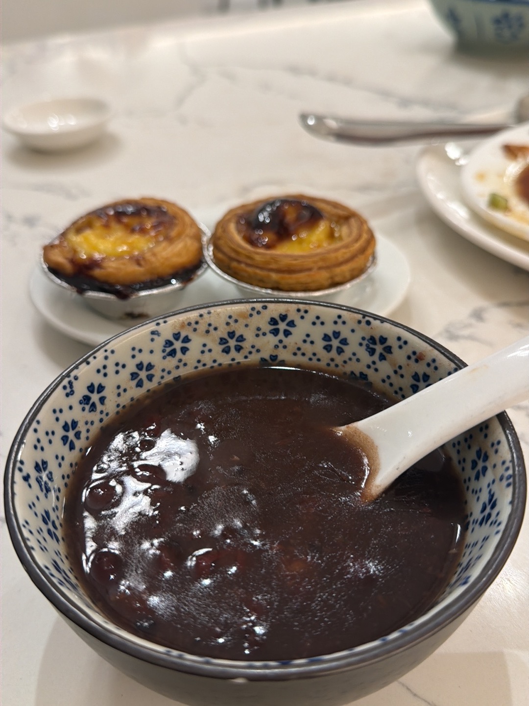Chan's Kitchen- Teochew Cuisines, Chicken Rice and Noodles