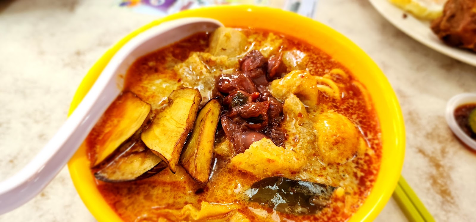Restoran 126 Kopitiam • Sri Petaling