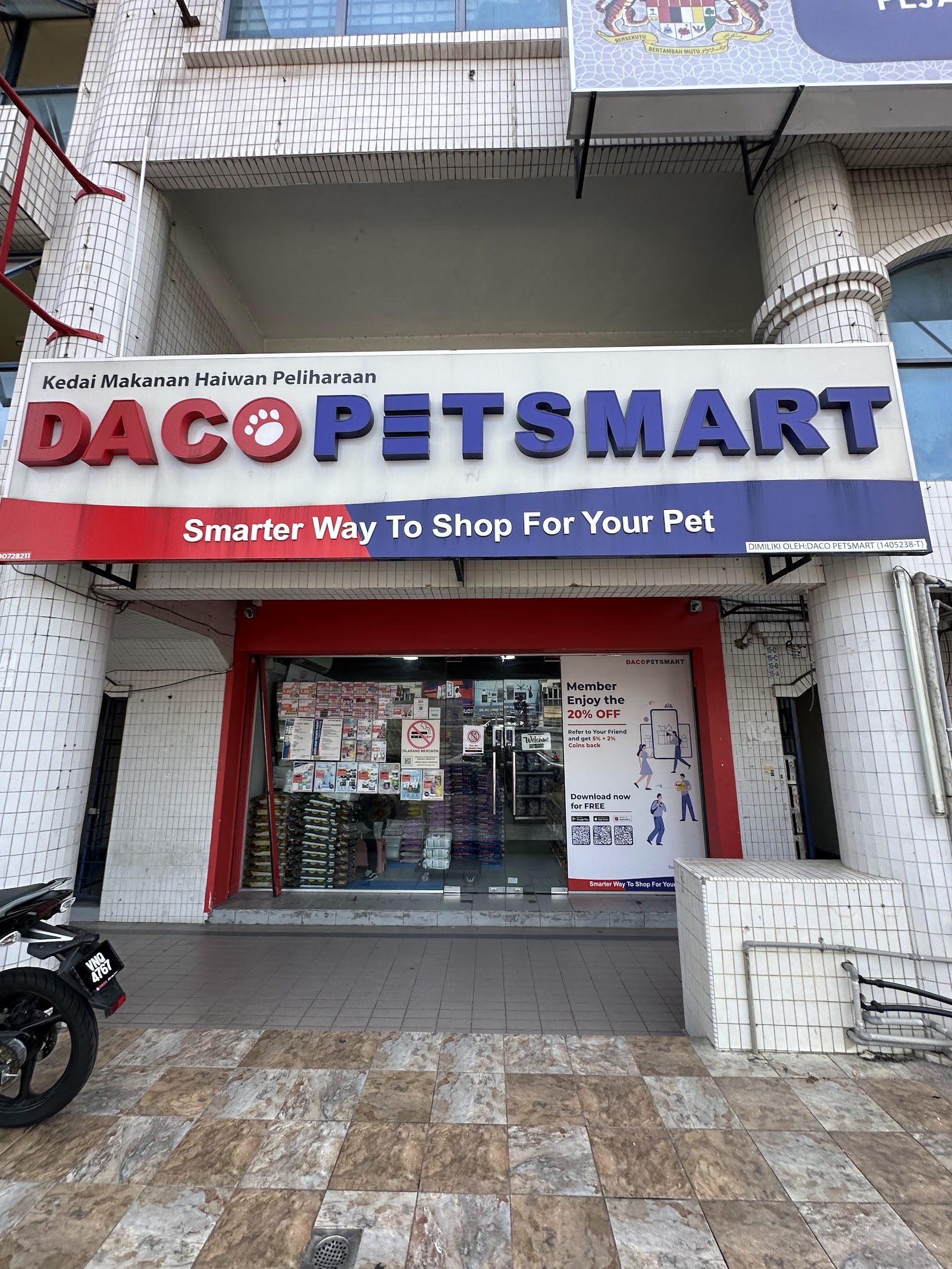 Water Front Pet Shop