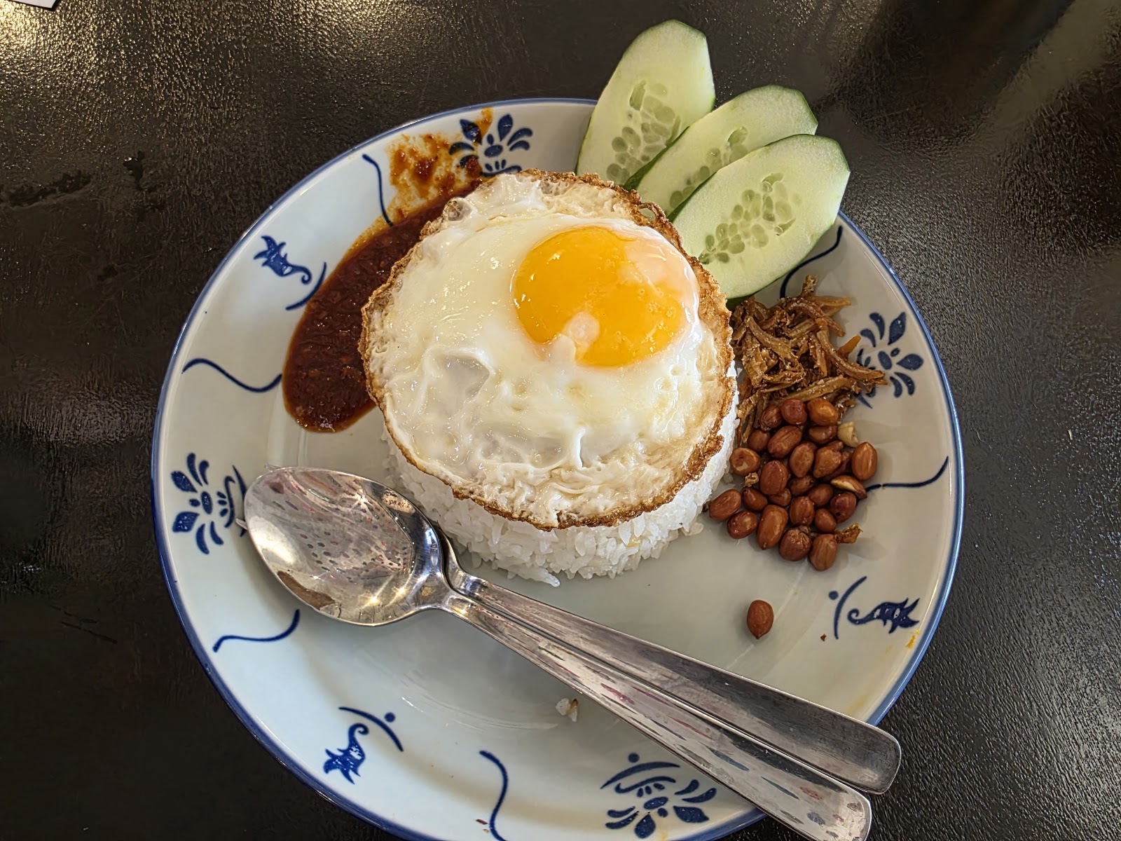 Dong Tai Kopitiam Kepong