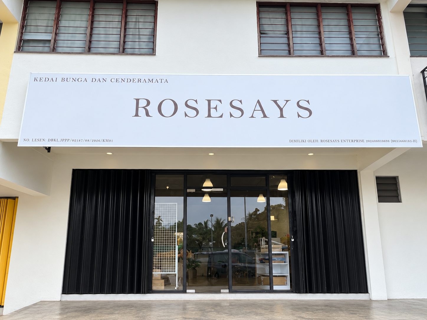 Rosesays Florist