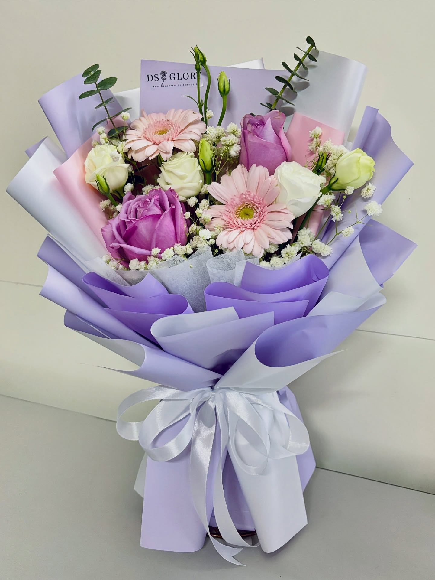 Ds Glory Florist & Gifts