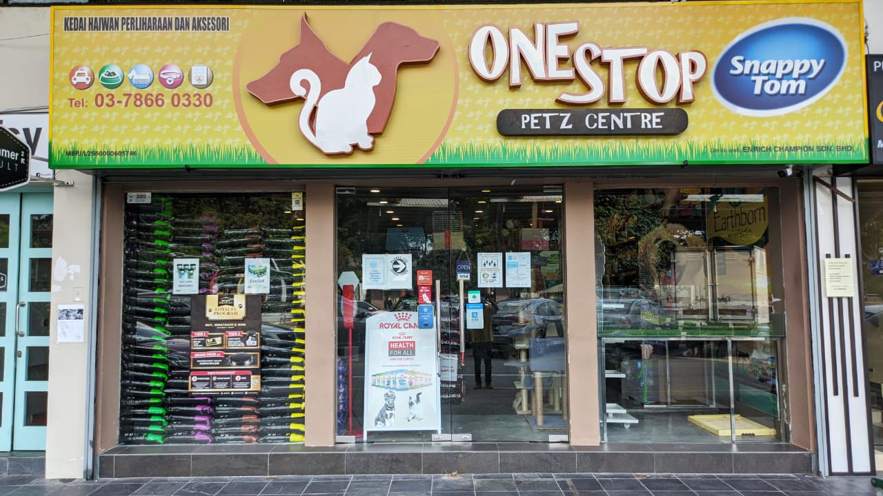 To & Do Pet Home