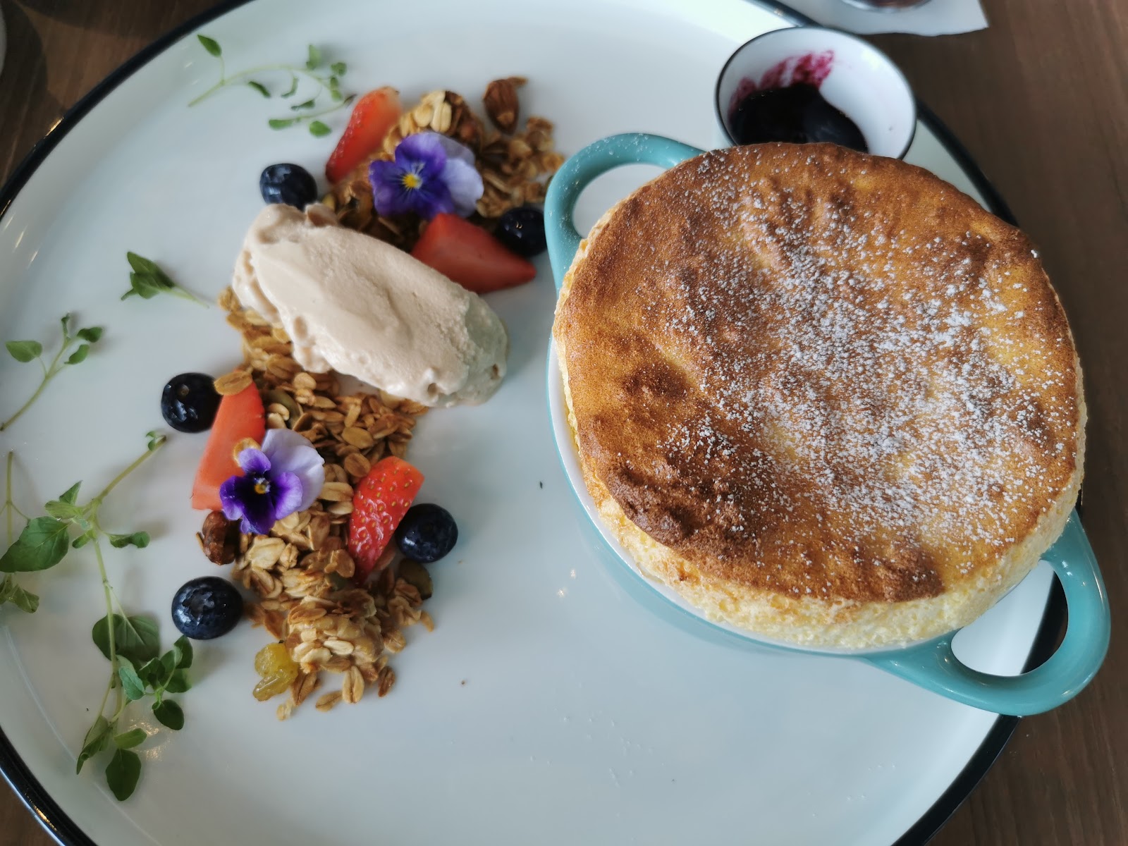 Estate Coffeehouse
