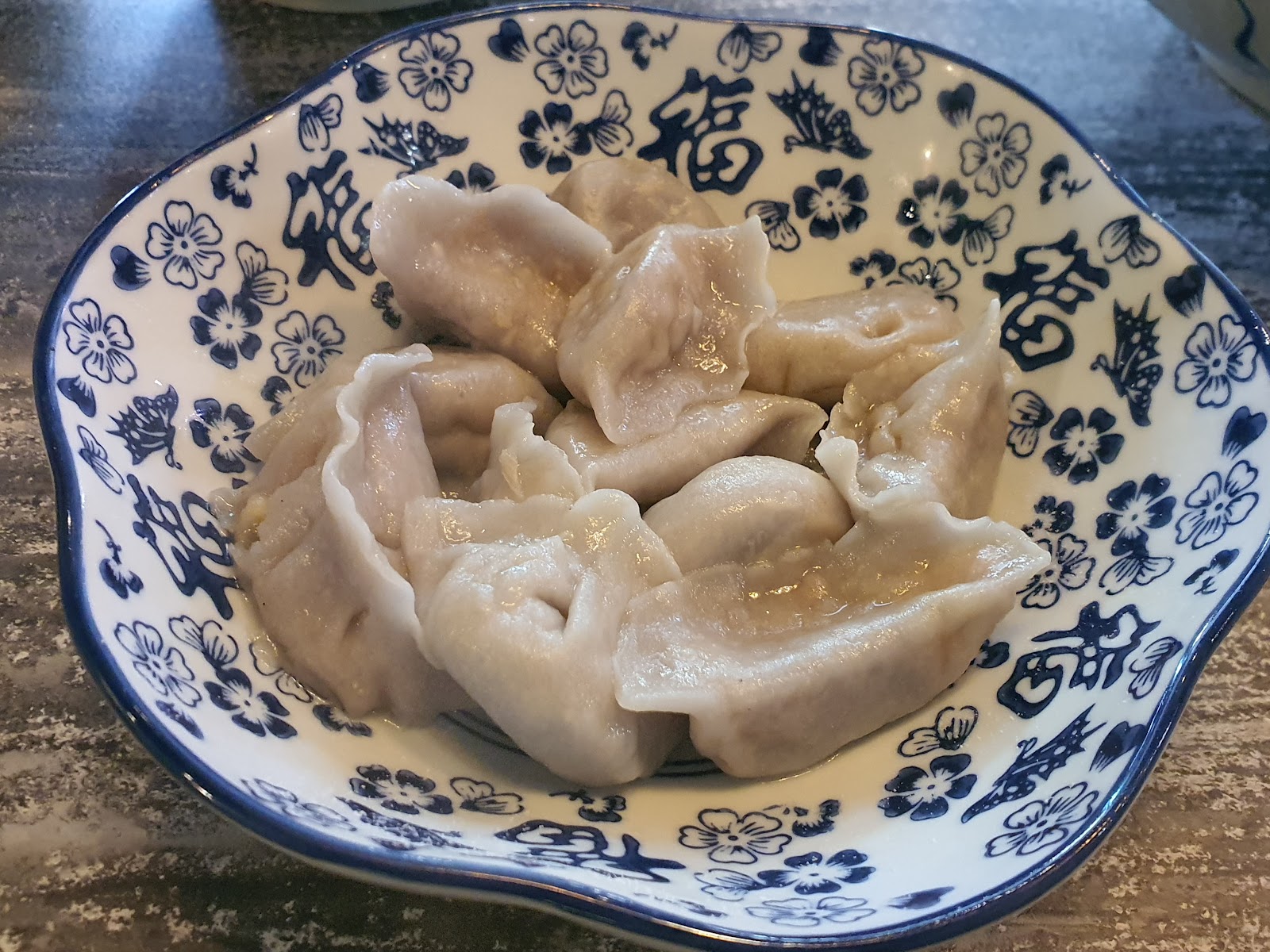 Wym Kitchen Vegetarian 捌面小廚 - 东北素食餐馆