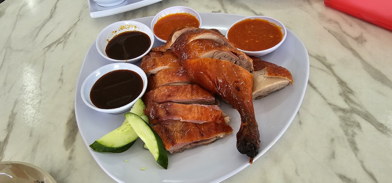 Kopitiam K
