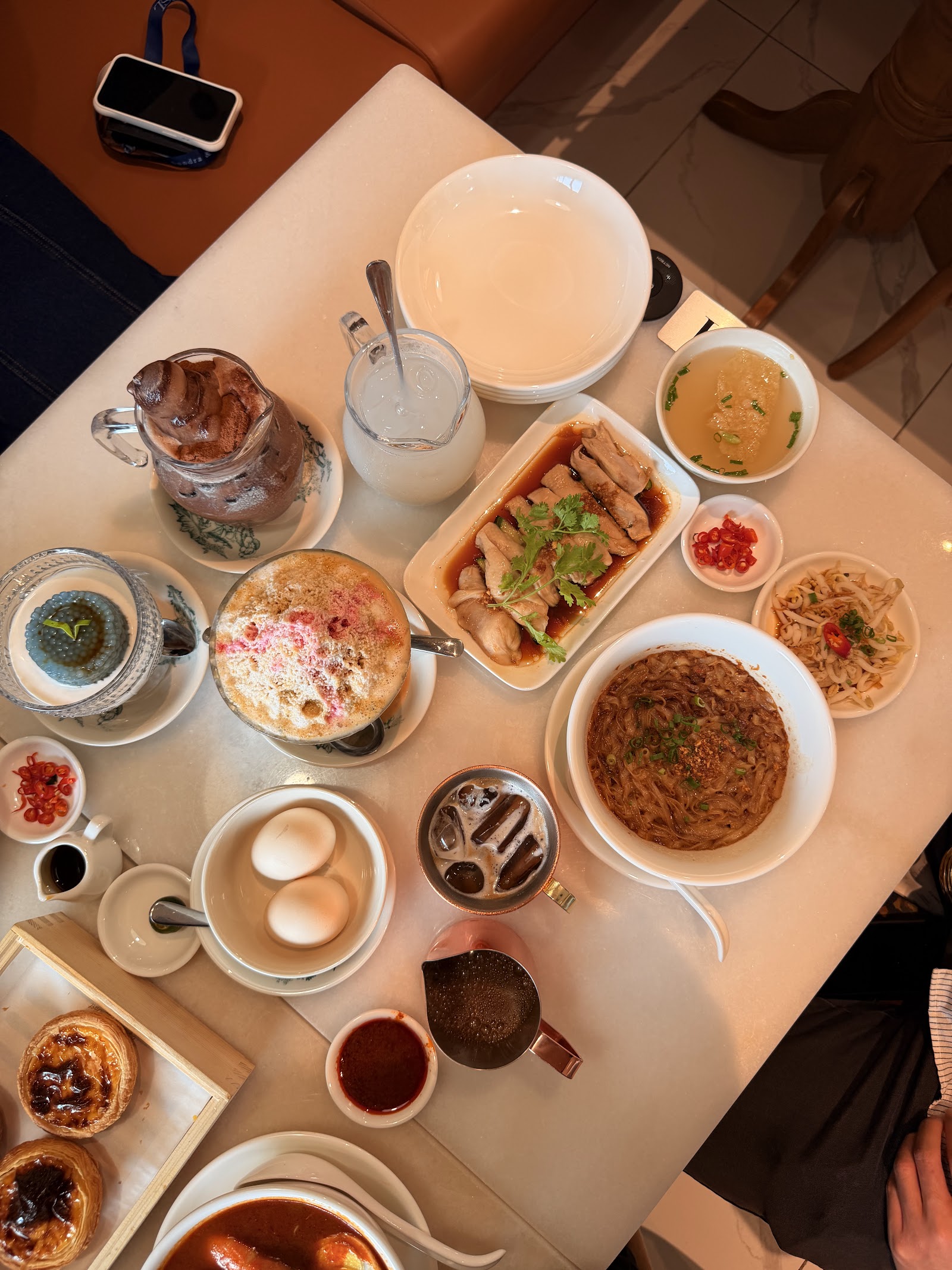 Rich Kopitiam Bangsar