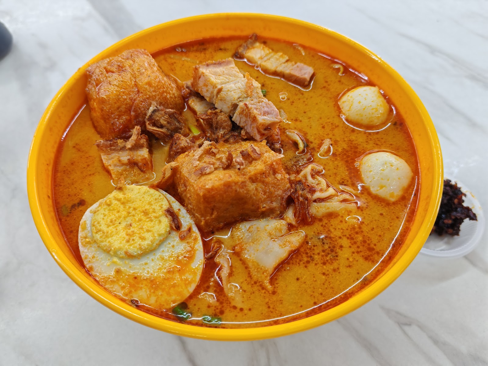 Oceano Kopitiam 海洋咖啡店