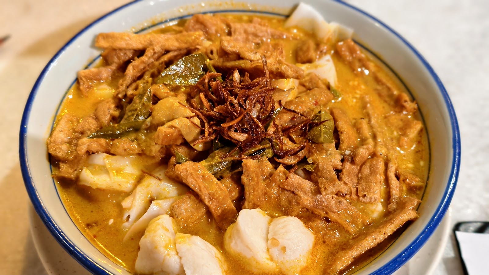 Cha Don Kopitiam 茶檔